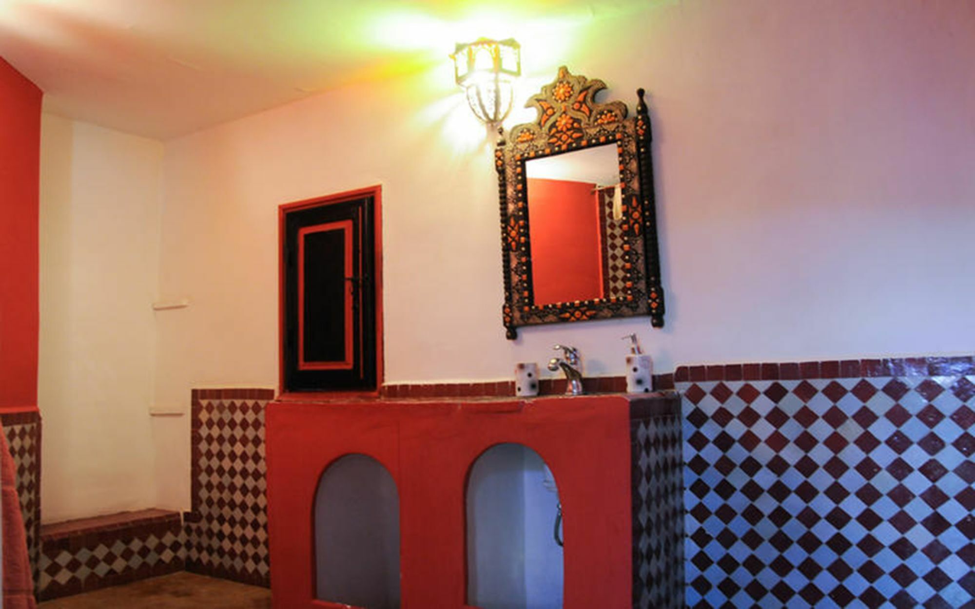 A Pousada Funky Fez Exterior foto